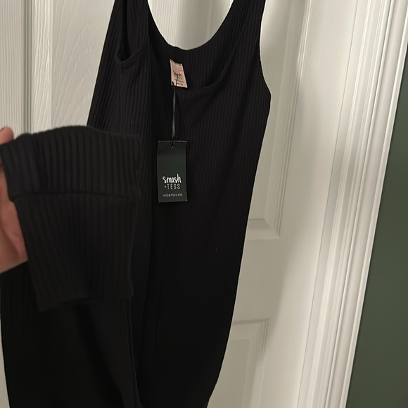 Smash + Tess Romper - Picture 4 of 4